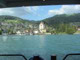 D' MGU ufem Schiff 2022